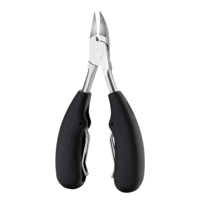 304 Stainless Steel Nail Clipper Set