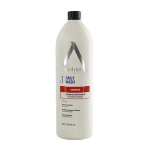 Agilise Professional Daily Wash Pitanga Shampoo 1 Litre / 32.8 Fl Oz