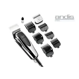 Andis Detachable Pet Clipper RACD