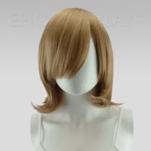 Aura - Ash Blonde Wig