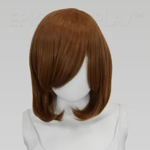 Aura - Light Brown Wig