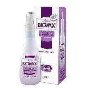 BIOVAX Conditioner without rinsing to dark hair 200ml