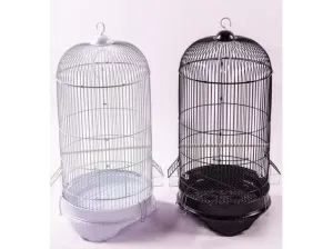 Bird Cage As Photo 33X33X74cm