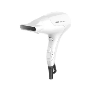 Braun, Satin Hair 1 HD 180 PowerPerfection Solo Hair Dryer