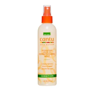 Cantu Leave in Conditioning Mist