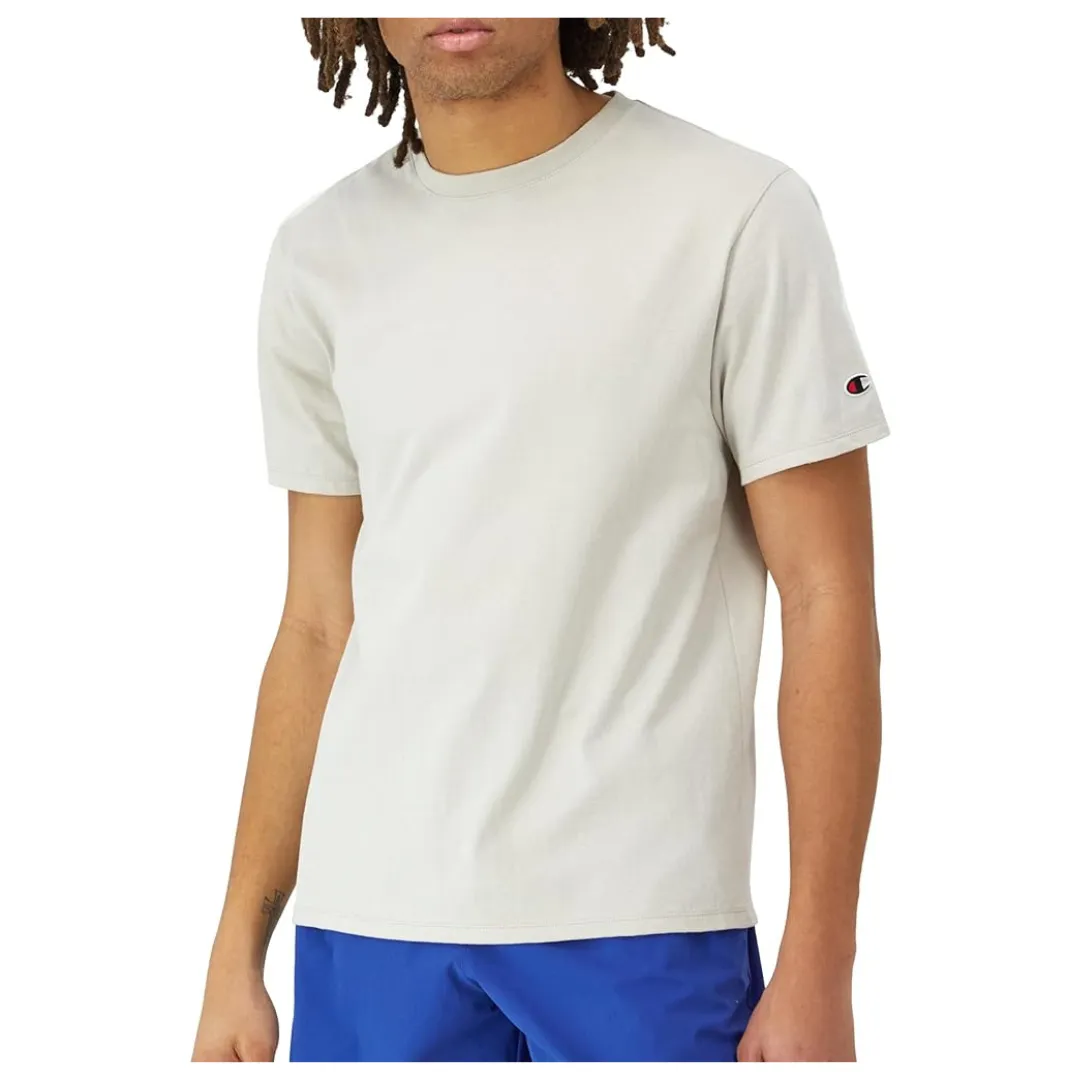 Champion Men's Classic Comfortable Soft T-Shirt (Various Size)