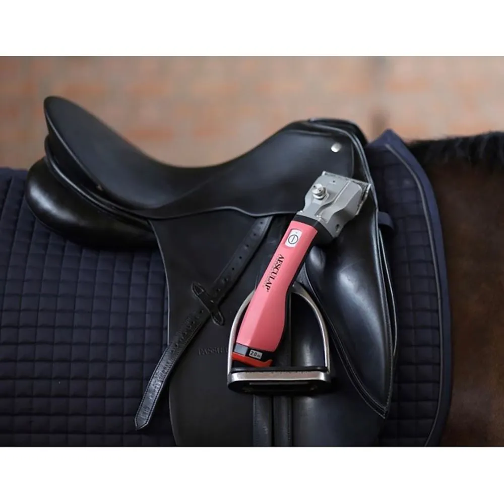 Clipper Aesculap Bonum Cordless Horse 2 Batt