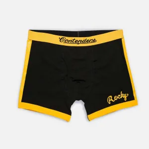 Contenders Clothing Rocky II Brief