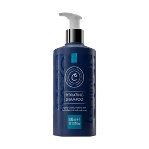 Curly Ellie Intense Hydrating Shampoo