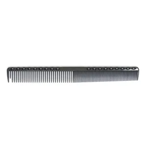 CUTTING COMB EXTRA LONG 331 - BLACK