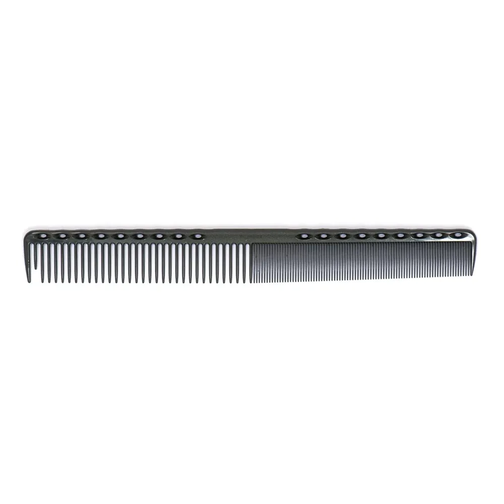 CUTTING COMB EXTRA LONG 331 - BLACK