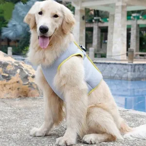 Dog Vest Cooling Clothing