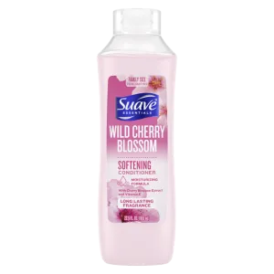 Essentials Wild Cherry Blossom Conditioner