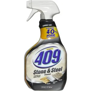 Formula 409 Stone & Steel Cleaner Spray(32 oz.)