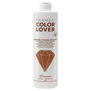 Framesi Color Lover Diamond Strong Shampoo