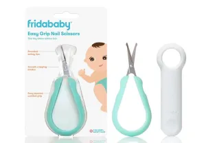 Frida Baby Easy Grip Nail Scissors