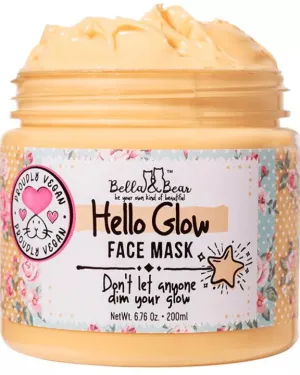 Hello Glow Face Mask