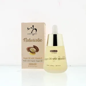 Hemani Naturistic Argan Oil