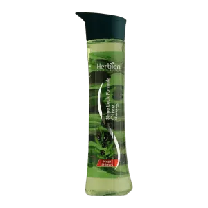 HERBION SHINE LOCK FORMULA OLIVE SHAMPOO 250ML