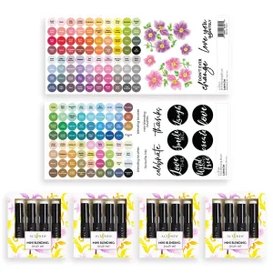 Ink Blending Deluxe Bundle