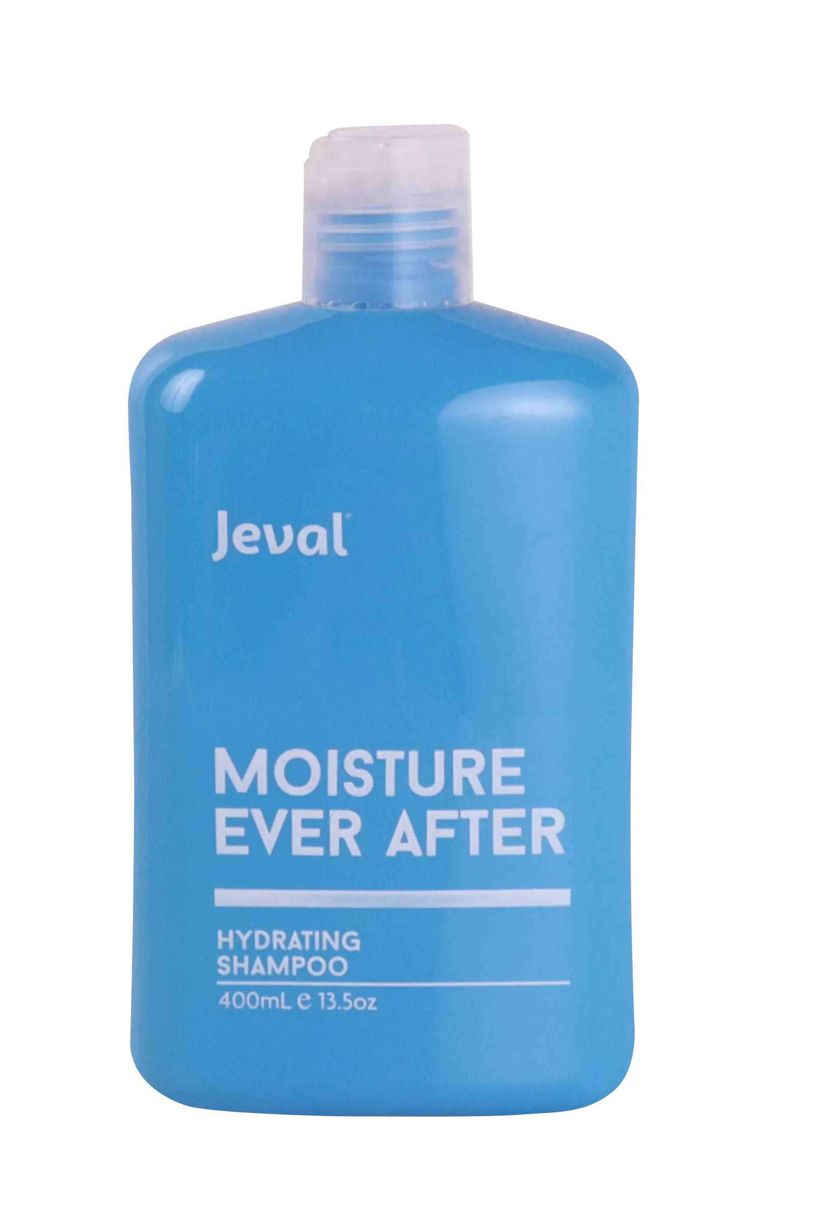 Jeval Moisture Ever After Hydrating Shampoo