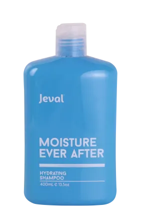 Jeval Moisture Ever After Hydrating Shampoo