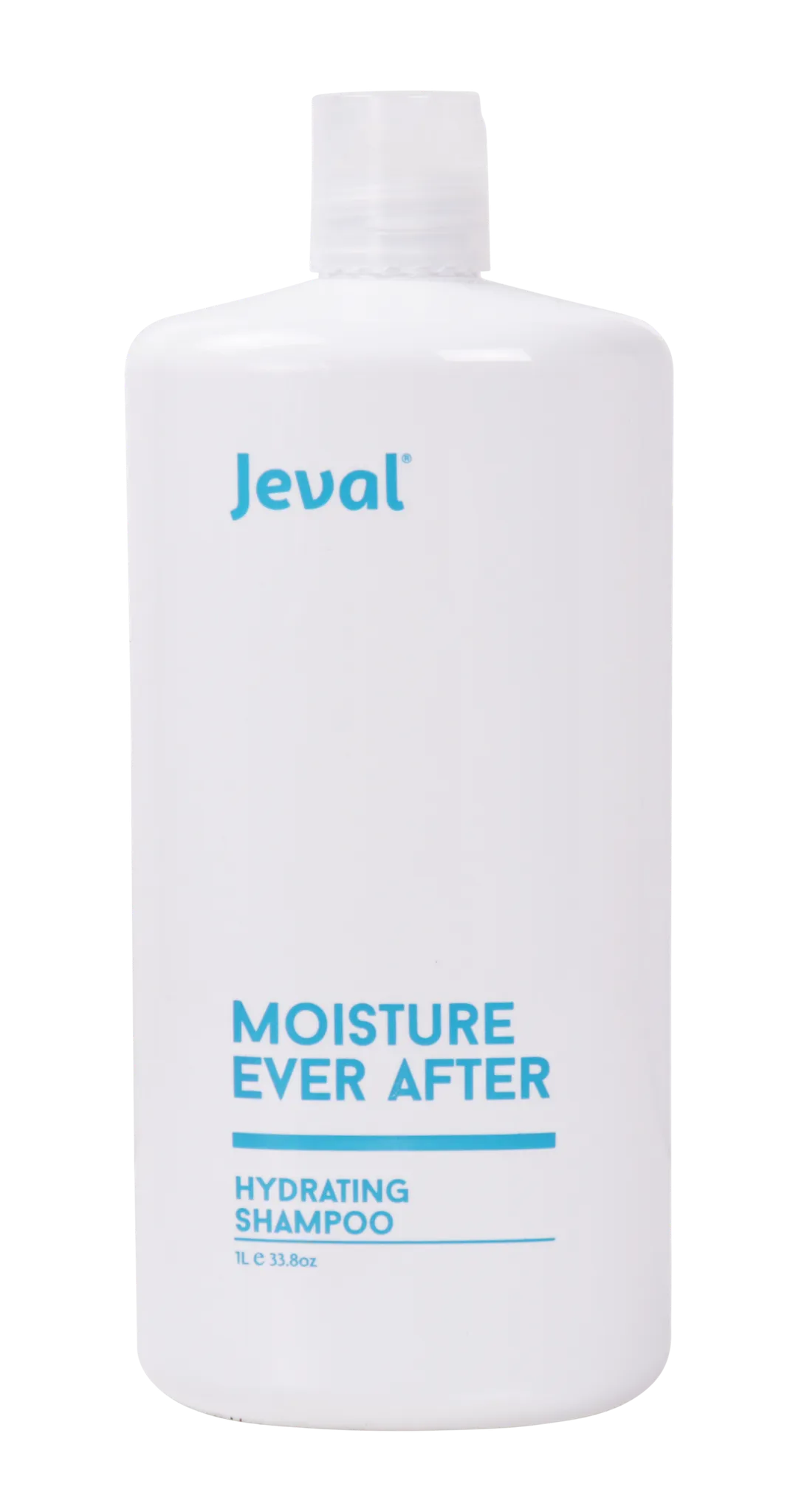 Jeval Moisture Ever After Hydrating Shampoo