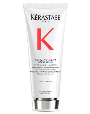 Kérastase Premiére Anti-Rigidity Decalcifying Repairing Conditioner 200ml