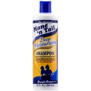 Mane N Tail Deep Moisturizing Shampoo 355ml