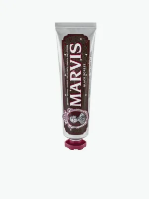 Marvis Black Forest Mint Toothpaste