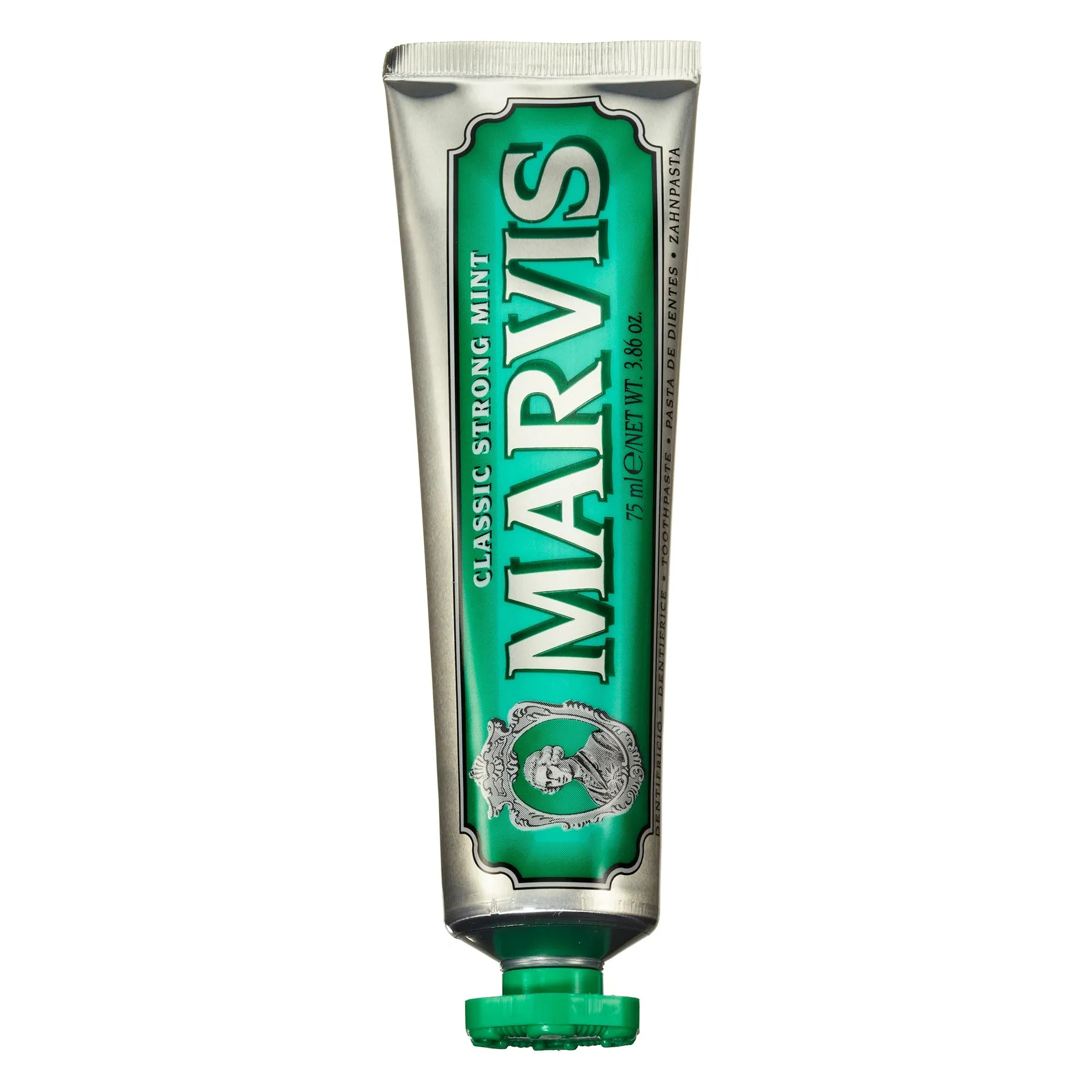 MARVIS - TOOTHPASTE (CLASSIC STRONG MINT)