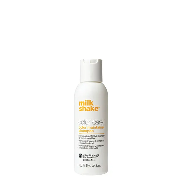 milk_shake color maintainer shampoo legacy packaging