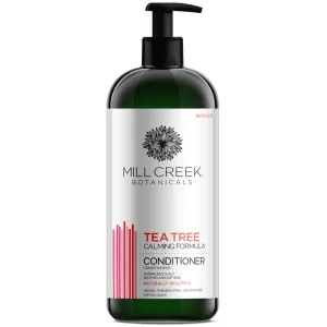 Mill Creek Tea Tree Conditioner Calming Formula 414 mL