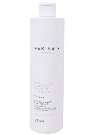 Nak Structure Complex Shampoo