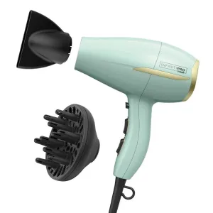 New - Conair InfinitiPRO Heat Protect Hair Dryer - 1875 Watt