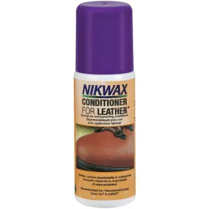 Nikwax Conditioner for Leather