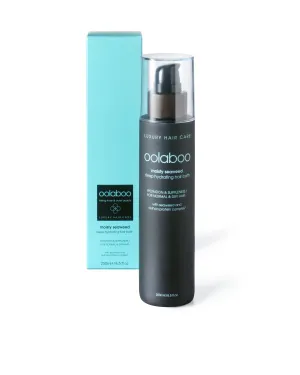 Oolaboo Moisty Seaweed Deep Hydrating Hair Bath