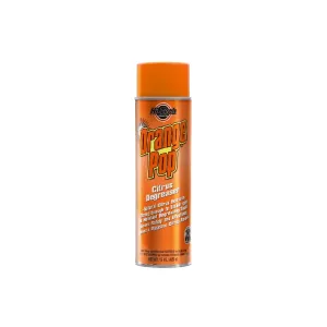 Orange Pop Citrus Degreaser