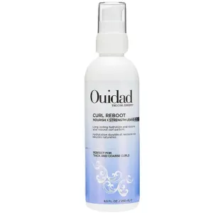 Ouidad Curl Reboot Nourish   Strength Leave-In Mask (Thick & Coarse Curls)