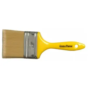 Paint Brush - Sable Bristle 3"