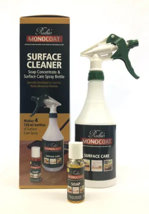 Rubio Monocoat Surface Care Spray