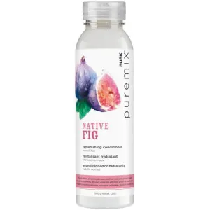 RUSK PureMix Native Fig Replenishing Conditioner