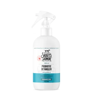 Skout's Honor Detangler Unscented 8oz