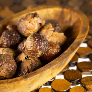 Soap Nuts - Whole