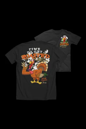 StonerDays Happy Danksgiving T-Shirt