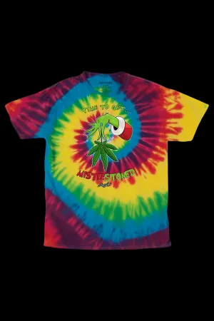 StonerDays MistleStoned Tie Dye T-Shirt