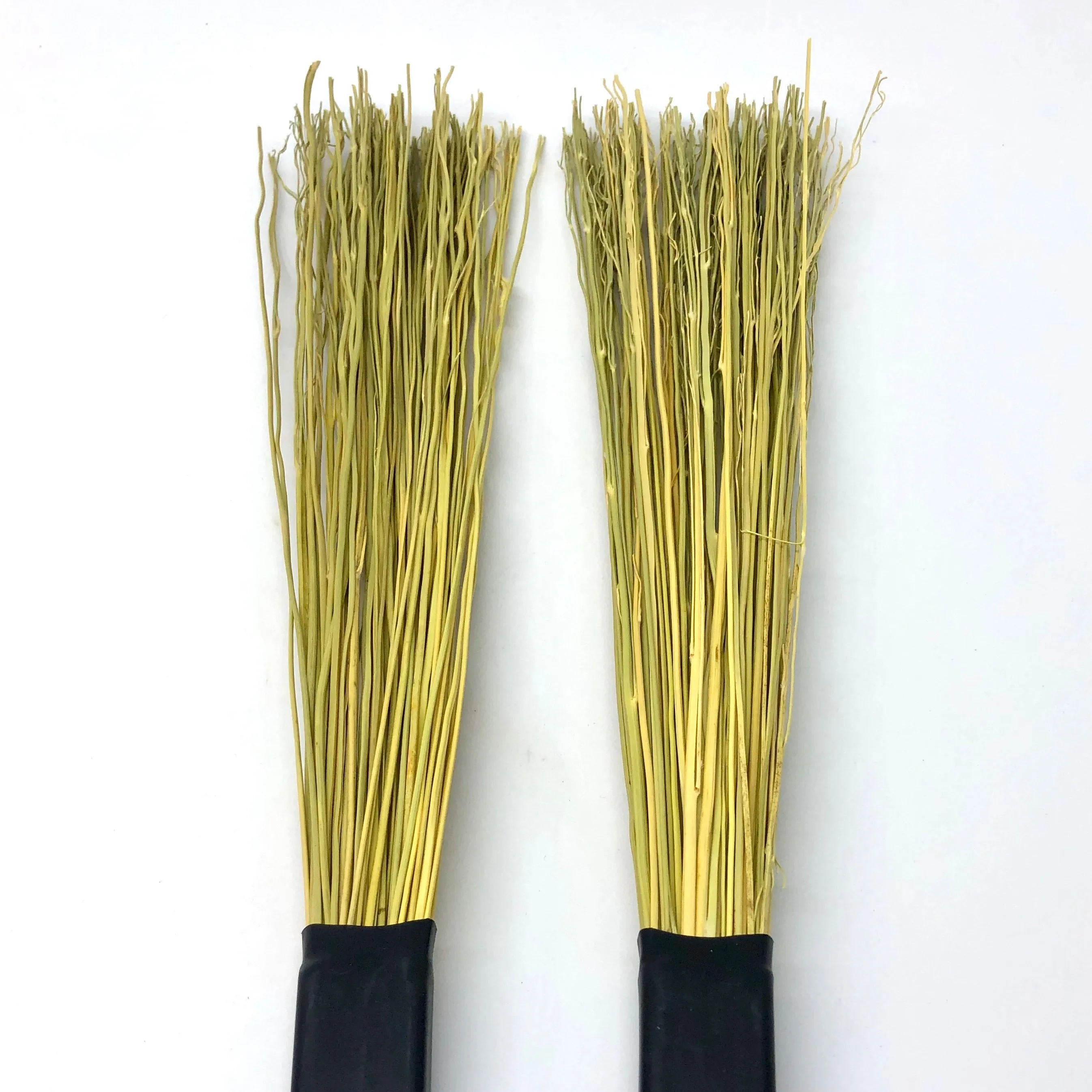 Vic Firth REMIX Brushes - Broomcorn RM1