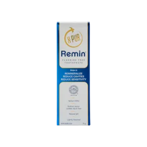 X-Pur Remin Remineralizing Toothpaste 70g